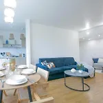 Majestic & Idyllic Parisian Flat - Champs-elysees * Párizs