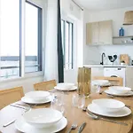 Apartman Majestic & Idyllic Parisian Flat - Champs-elysees Párizs