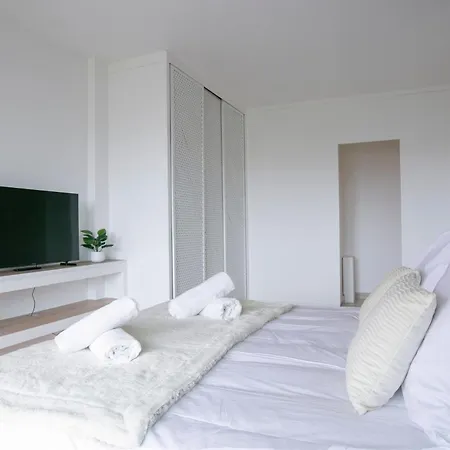 Majestic & Idyllic Parisian Flat - Champs-elysees Apartment
