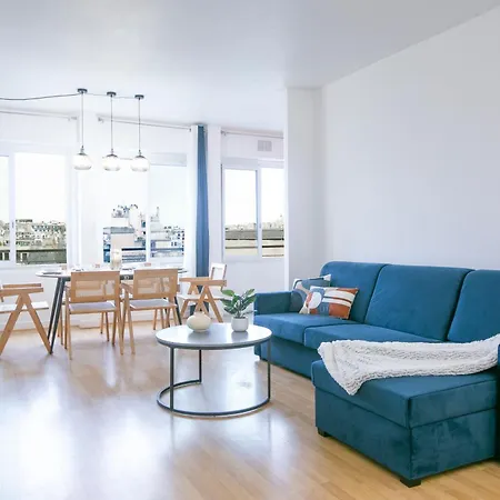 Apartment Majestic & Idyllic Parisian Flat - Champs-elysees