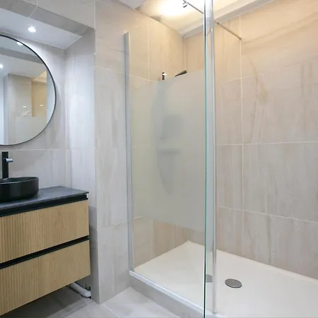 Majestic&idyllic Parisian Flat - Champs-elysées Appartamento