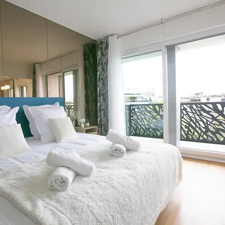 Majestic&idyllic Parisian Flat - Champs-elysées * Parigi