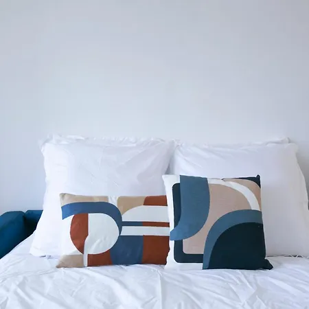 Majestic&idyllic Parisian Flat - Champs-elysées