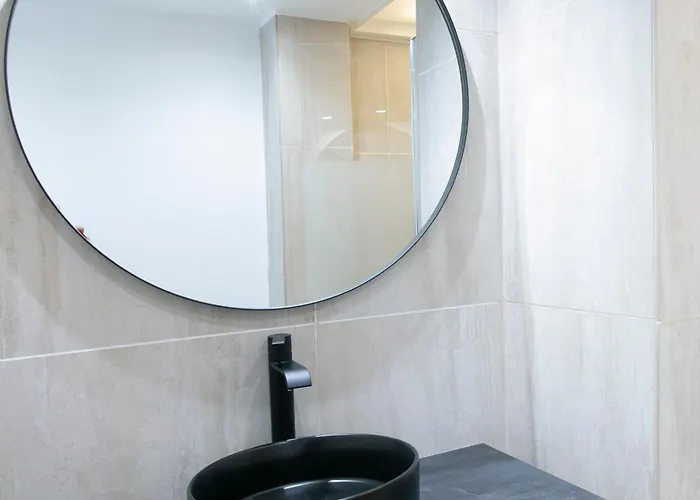 Majestic&idyllic Parisian Flat - Champs-elysées París