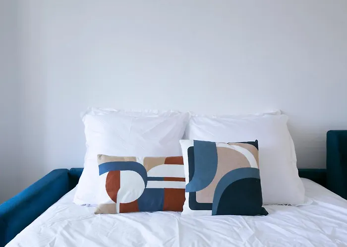 Majestic&idyllic Parisian Flat - Champs-elysées