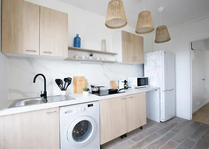 Majestic & Idyllic Parisian Flat - Champs-elysees *